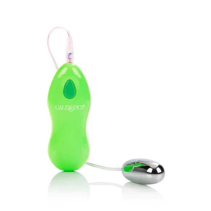 CalExotics Female Sex Toys WhisperQuiet Power Play with Our Versatile Vibrating Bullet