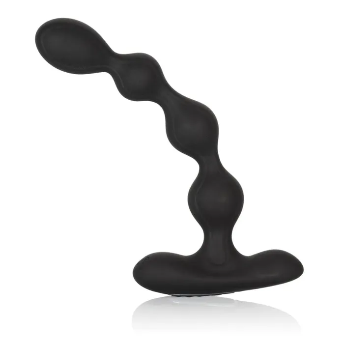 CalExotics Male Sex Toys | Eclipse Slender Beads