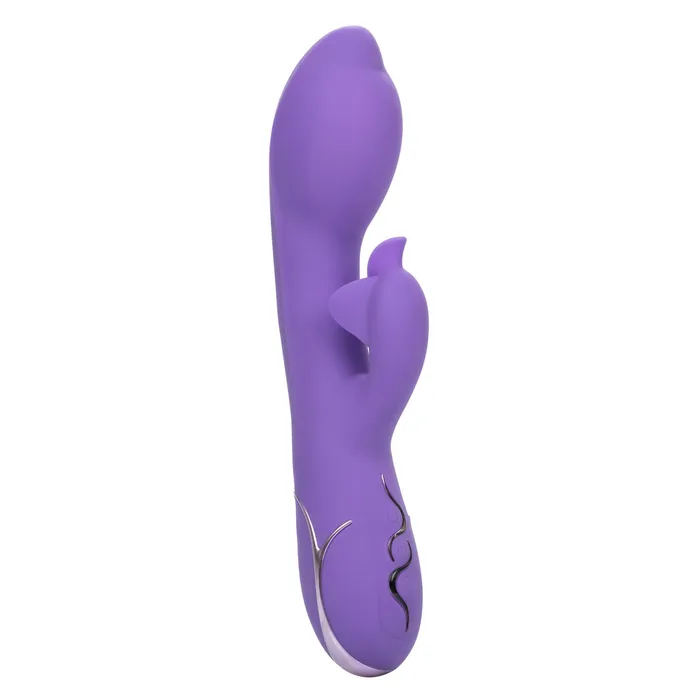 CalExotics Male Sex Toys Insatiable G for GSpot Stimulation Inflatable GFlutter