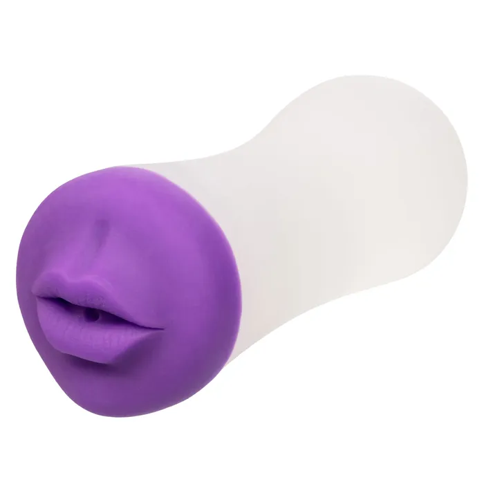 CalExotics Male Sex Toys The Gripper Deep Throat Grip