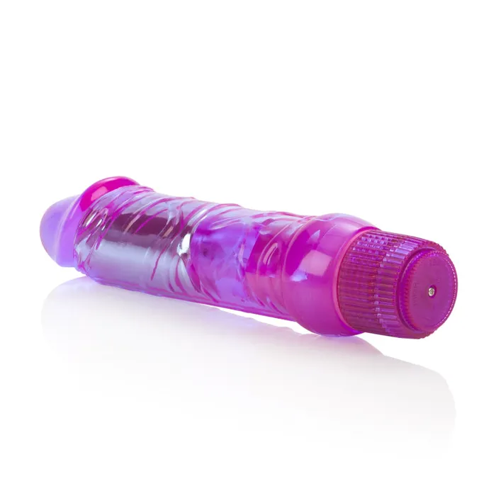 CalExotics Male Sex Toys | Waterproof Crystalessence Gyrating Penis