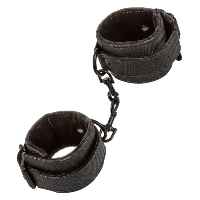 Calexotics Restraints Boundless Wrist Cuffs