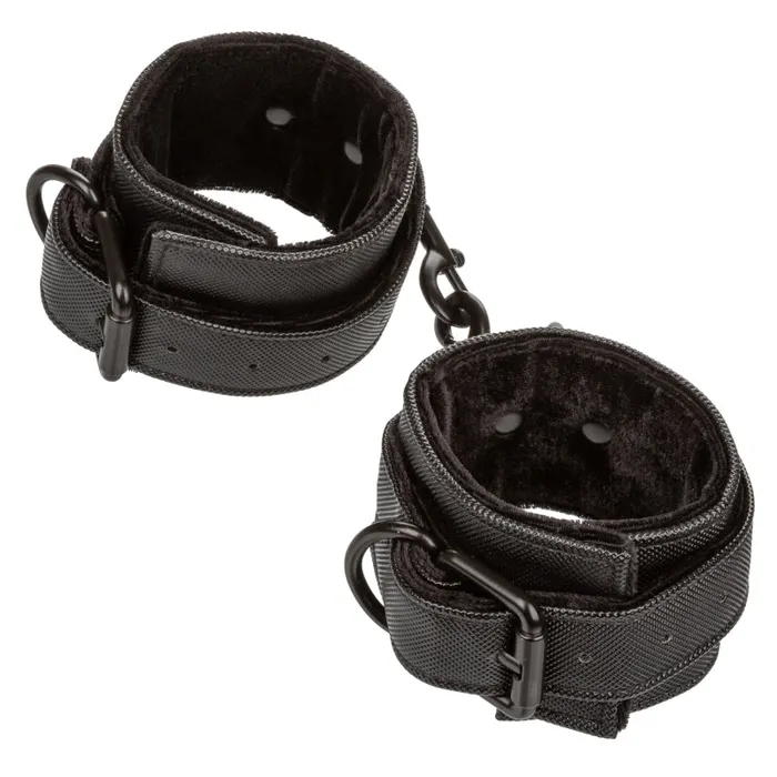 Calexotics Restraints | Boundless Wrist Cuffs