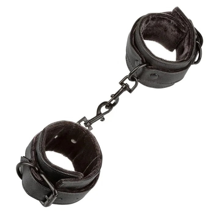 Calexotics Restraints | Boundless Wrist Cuffs