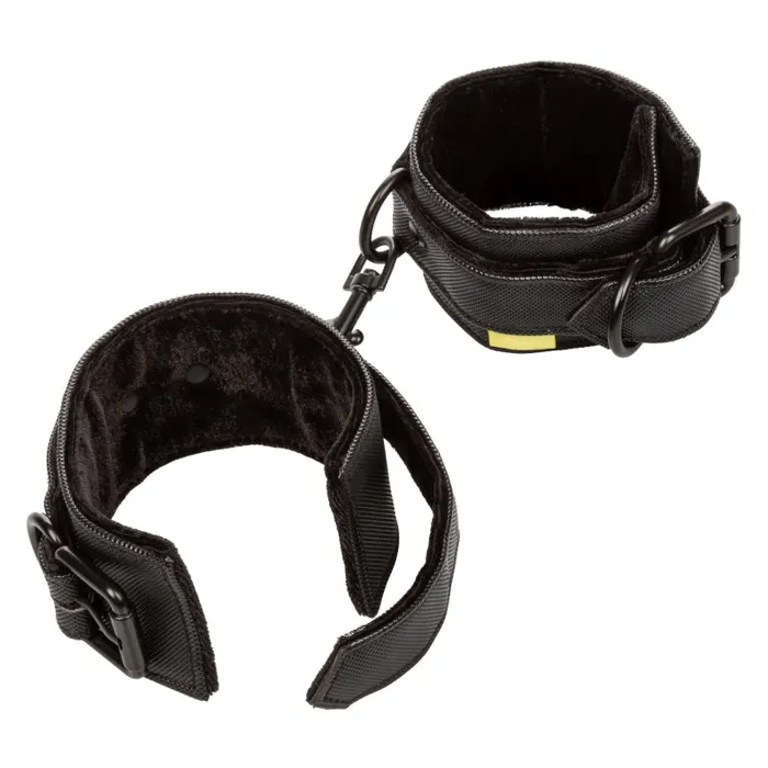 Calexotics Restraints | Boundless Wrist Cuffs