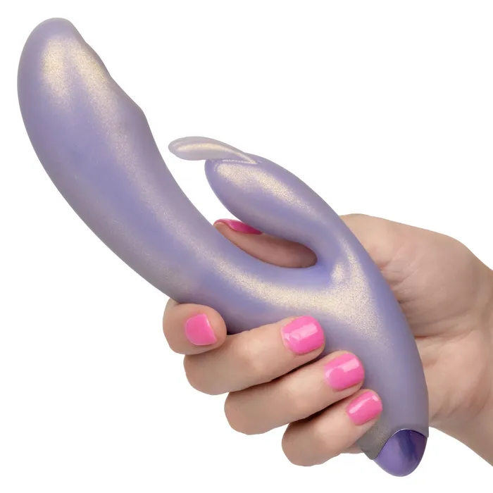 CalExotics Vibrators | G-Love G-Bunny Rabbit Style Vibrator - CalExotics