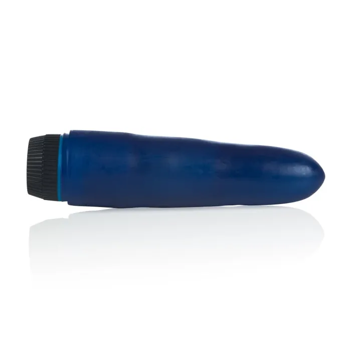 CalExotics Vibrators | Jelly Future Flex Skin Rocket