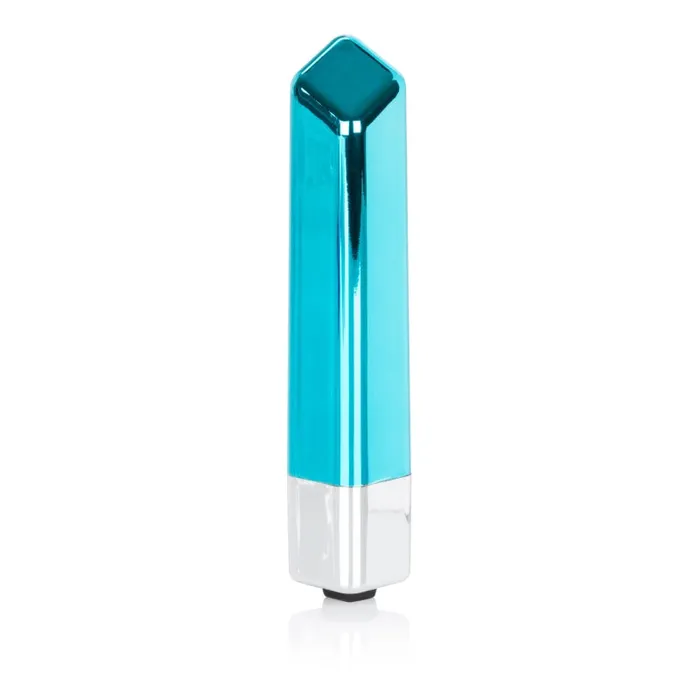 CalExotics Vibrators | Kroma Vain - Teal