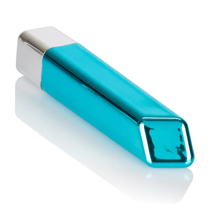 CalExotics Vibrators | Kroma Vain - Teal