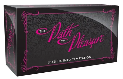 Creative Conceptions The Path to Pleasure Vibrators