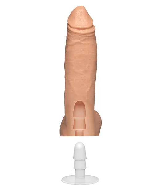 Dildos | Doc Johnson Signature Cocks Ultraskyn 8