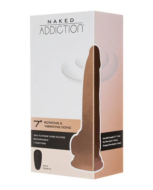 Dildos | Naked Addiction 7