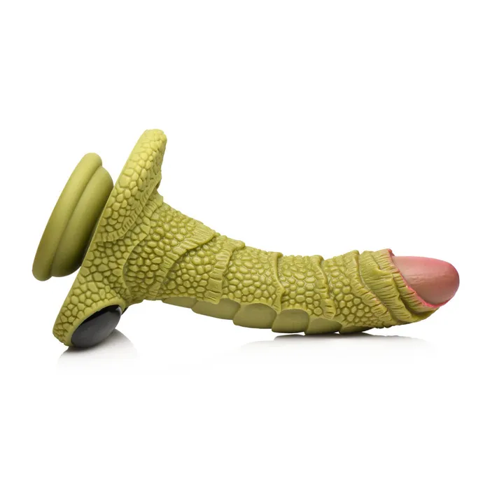 Dildos | XR Brands Creature Cocks Swamp Monster-(ah055)