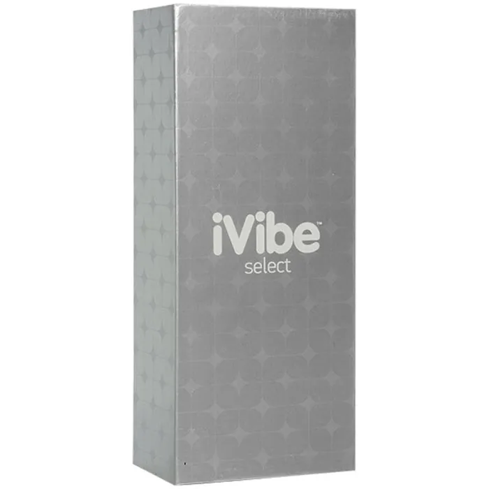 Doc Johnson Vibrators | Ivibe Select - Iroll - Purple