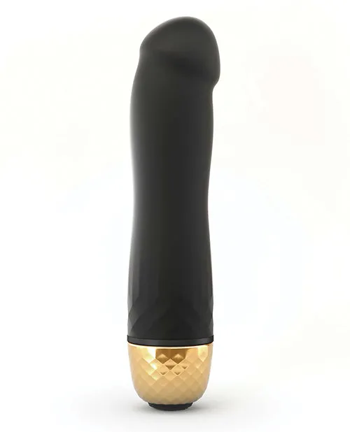 Dorcel Mini Must Gold | Lovely Planet Vibrators