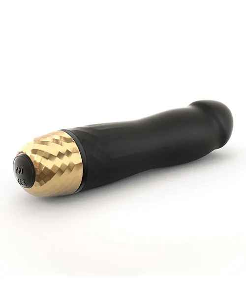 Dorcel Mini Must Gold | Lovely Planet Vibrators