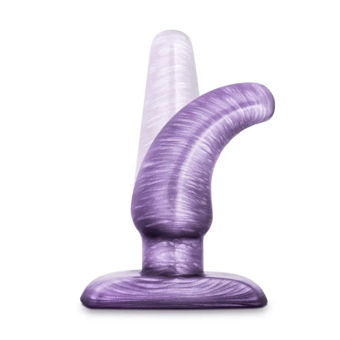 Eden Anal | Eden Purple Beginner's Anal Butt Plug (Set of 3)