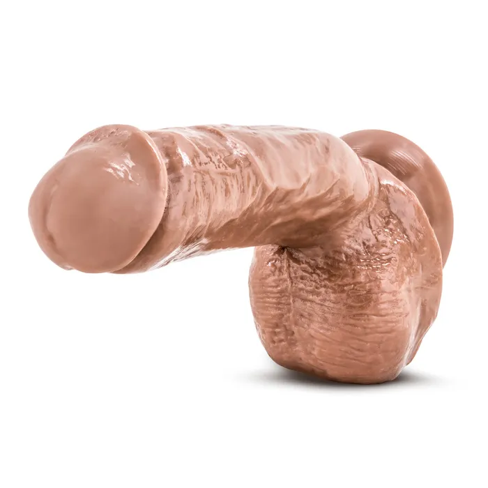 Eden Female Sex Toys | Eden 8.5