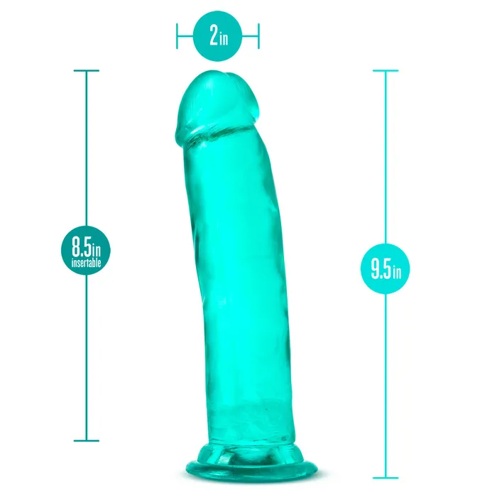 Eden Female Sex Toys | Eden 9.5