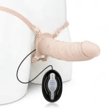 Electric / Hustler Lingerie Vibrators | Mojo Throttle