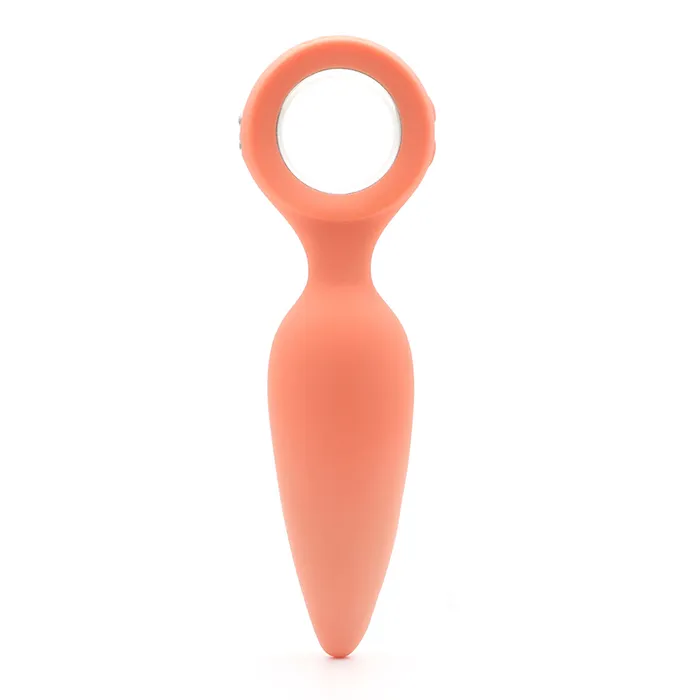 Emojibator Anal Emojibator Orville Anal Vibrator