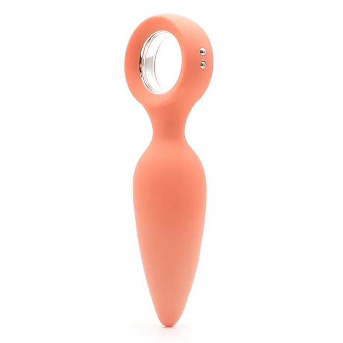 Emojibator Anal | Emojibator Orville Anal Vibrator