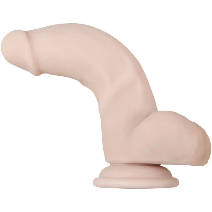 Evolved Evolved Real Supple Poseable 7''-(en-dd-5859-2) | Dildos