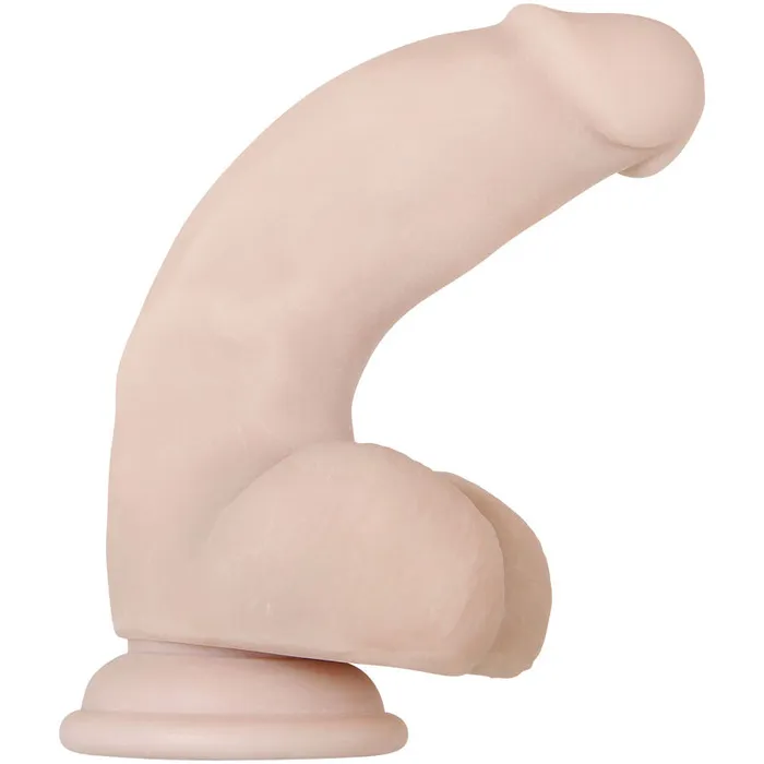 Evolved Evolved Real Supple Poseable 7''-(en-dd-5859-2) | Dildos