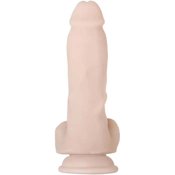 Evolved Evolved Real Supple Poseable 7''-(en-dd-5859-2) | Dildos