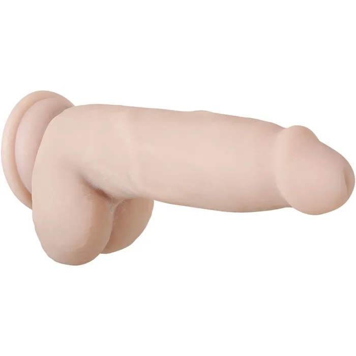 Evolved Evolved Real Supple Poseable 7''-(en-dd-5859-2) | Dildos