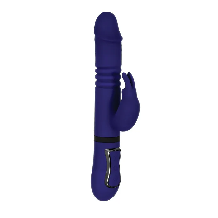 Evolved Novelties Female Sex Toys Intense pleasure awaits with Evolveds Rabbit Vibrator