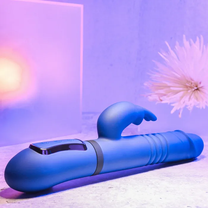 Evolved Novelties Female Sex Toys | Intense pleasure awaits with Evolved's Rabbit Vibrator