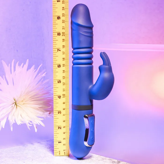 Evolved Novelties Female Sex Toys | Intense pleasure awaits with Evolved's Rabbit Vibrator