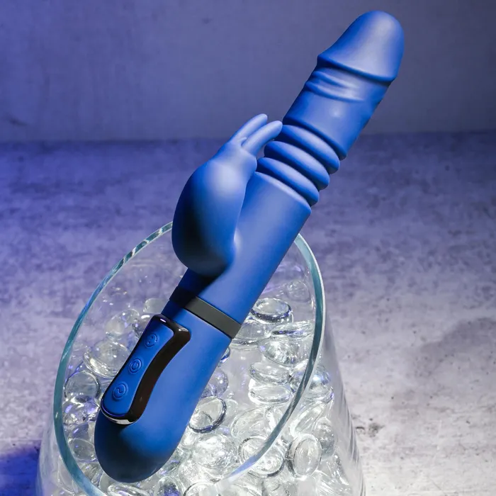 Evolved Novelties Female Sex Toys | Intense pleasure awaits with Evolved's Rabbit Vibrator