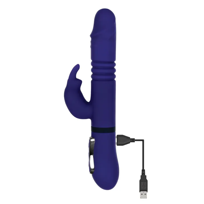 Evolved Novelties Female Sex Toys | Intense pleasure awaits with Evolved's Rabbit Vibrator