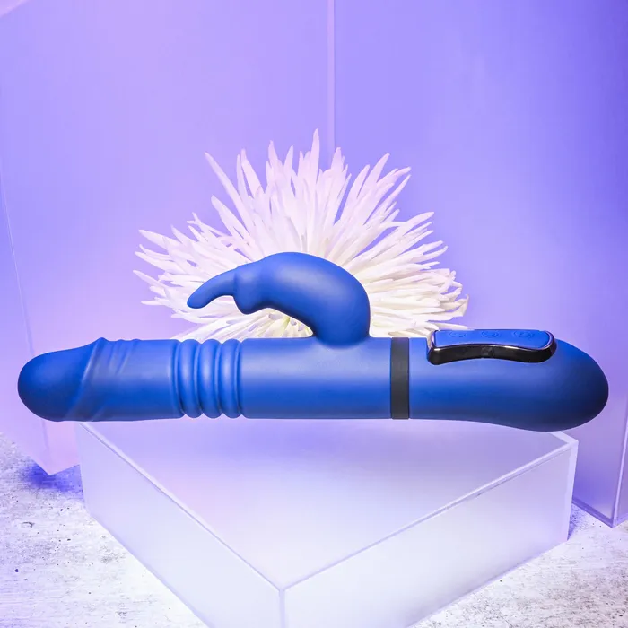 Evolved Novelties Female Sex Toys | Intense pleasure awaits with Evolved's Rabbit Vibrator