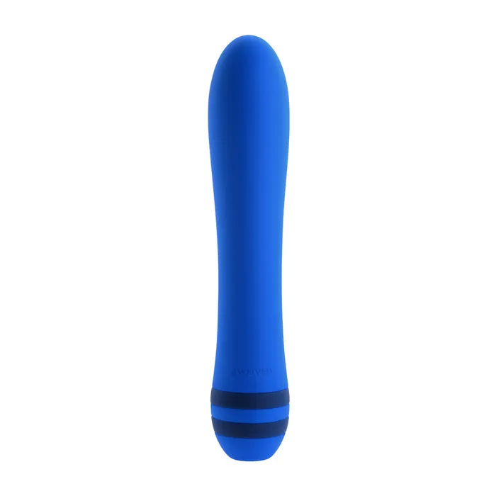 Evolved Novelties Vibrators The Pleaser Blue