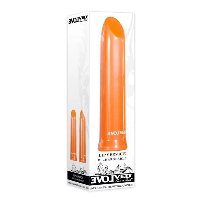 Evolved Vibrators | Evolved Lip Service-(en-rs-7648-2)