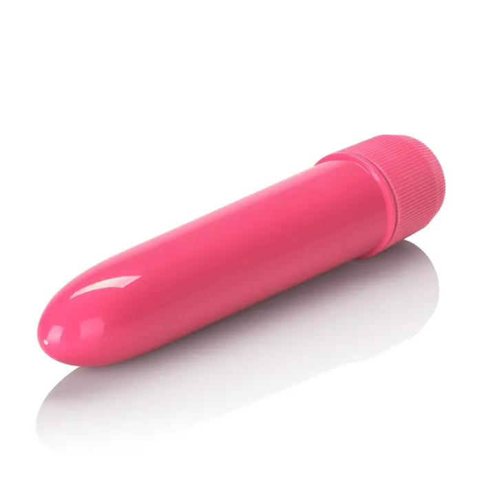 Female Sex Toys CalExotics Mini Neon 45in Bullet Vibrator