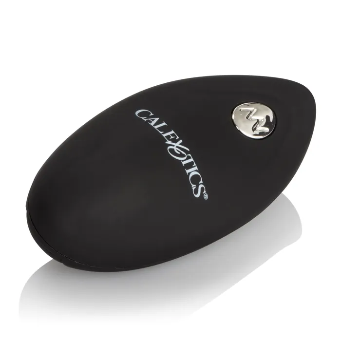 Female Sex Toys | CalExotics Silicone Remote Bullet Sensual Bliss W/ 12 Intense Functions