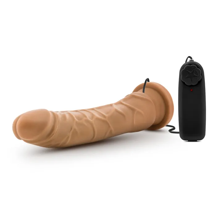 Female Sex Toys | Eden 8.5