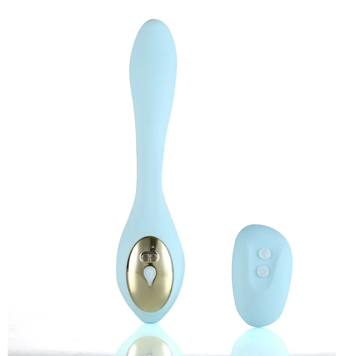 Female Sex Toys | Maia Toys Harmonie Rechargeable Remote Silicone Bendable Vibrator