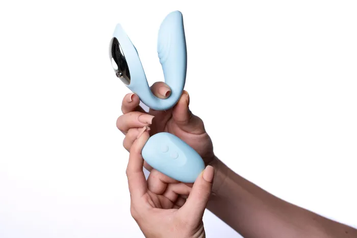 Female Sex Toys | Maia Toys Harmonie Rechargeable Remote Silicone Bendable Vibrator