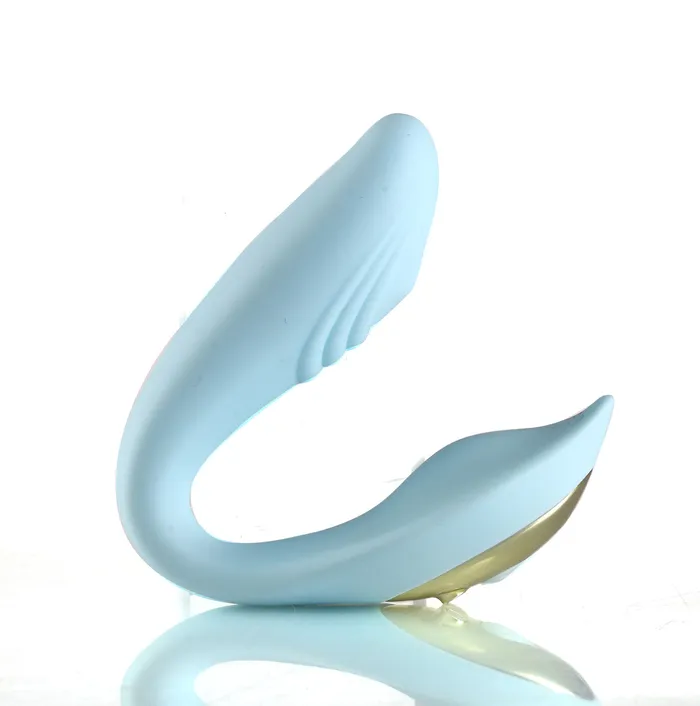 Female Sex Toys | Maia Toys Harmonie Rechargeable Remote Silicone Bendable Vibrator