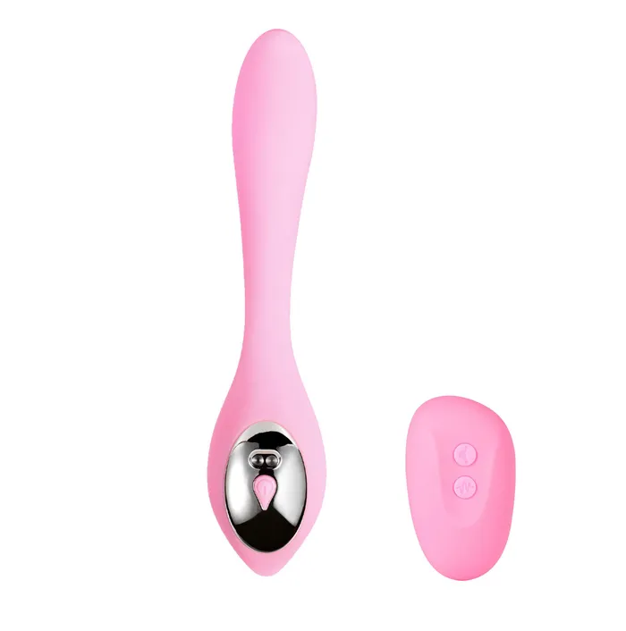 Female Sex Toys | Maia Toys Harmonie Rechargeable Remote Silicone Bendable Vibrator