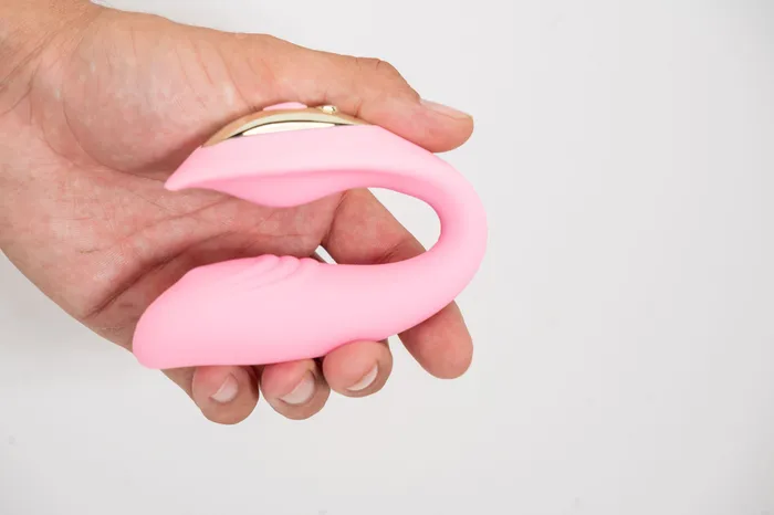 Female Sex Toys | Maia Toys Harmonie Rechargeable Remote Silicone Bendable Vibrator