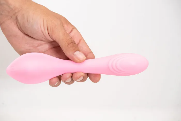 Female Sex Toys | Maia Toys Harmonie Rechargeable Remote Silicone Bendable Vibrator