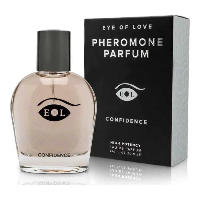 Female Sex Toys Pheromone Body Spray Confidence Attract Her 50ml Eye Of Love