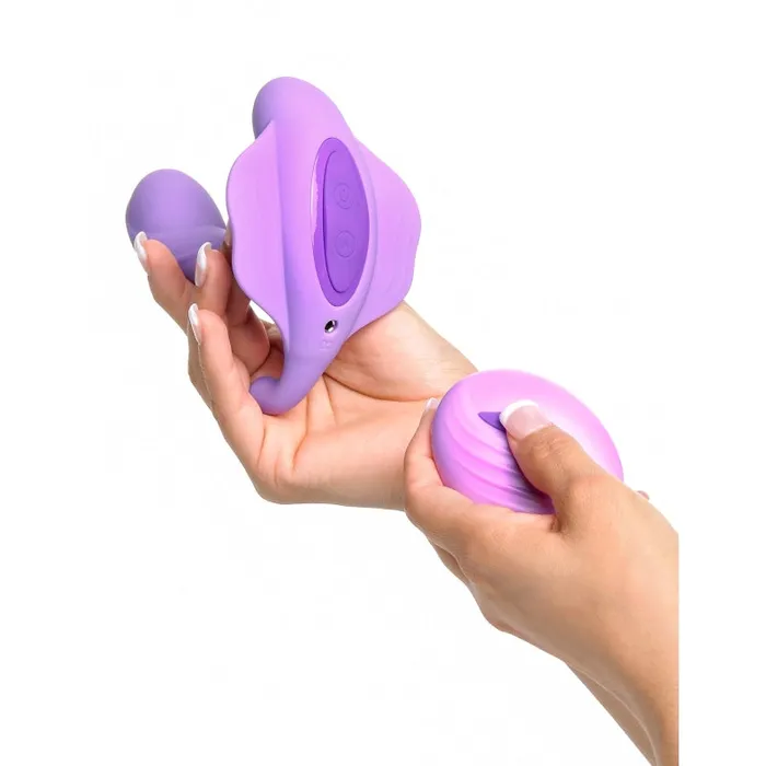 Female Sex Toys | Pipedream Fantasy for Her G-Spot Stimulate-Her