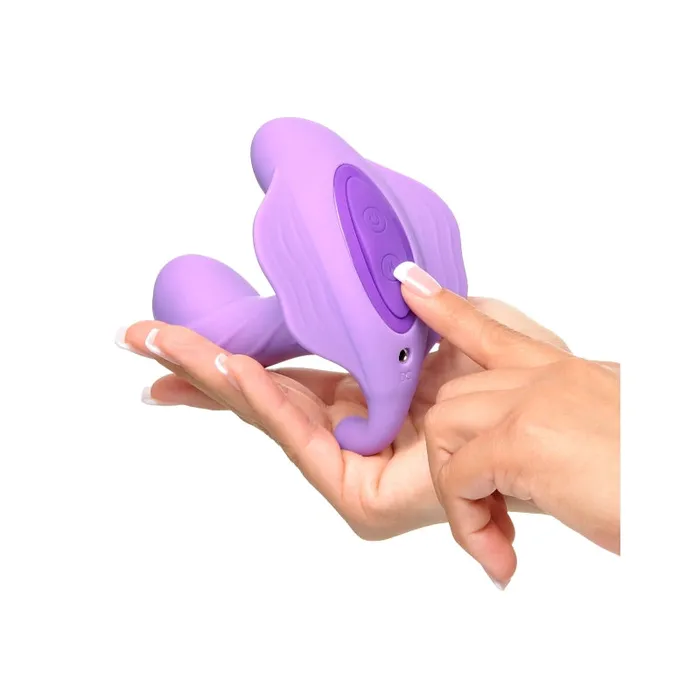 Female Sex Toys | Pipedream Fantasy for Her G-Spot Stimulate-Her